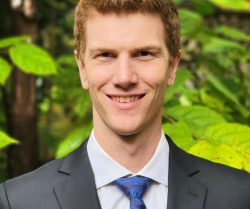 TBodley - Headshot
