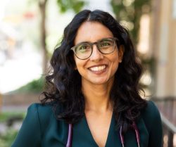 Tara Kiran